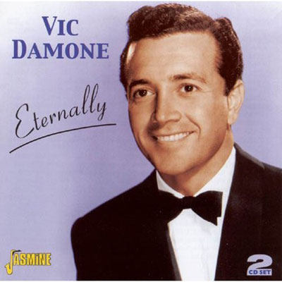 Vic Damone image